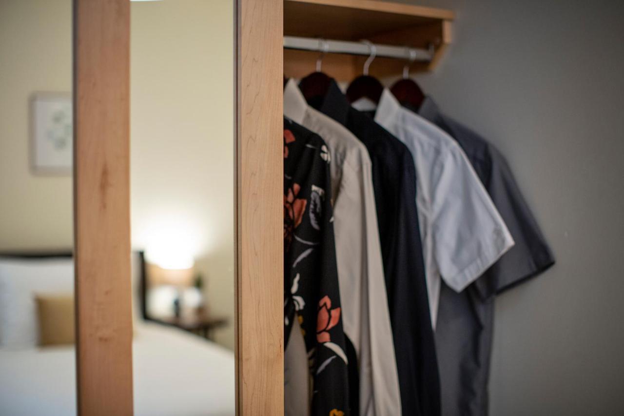 Stirling All Suites Hotel Νέλσον Εξωτερικό φωτογραφία