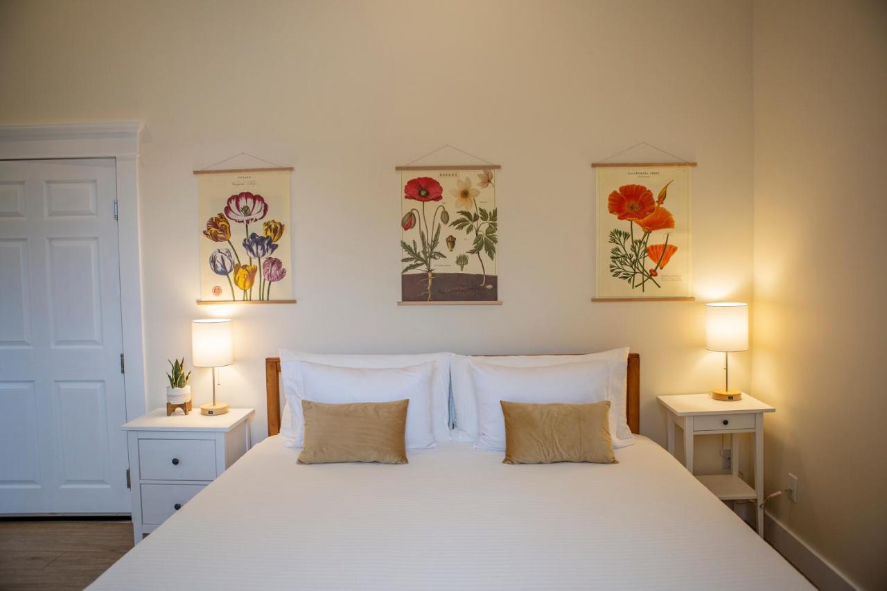 Stirling All Suites Hotel Νέλσον Εξωτερικό φωτογραφία