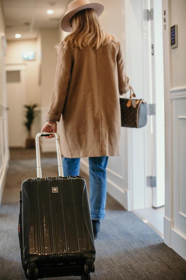 Stirling All Suites Hotel Νέλσον Εξωτερικό φωτογραφία