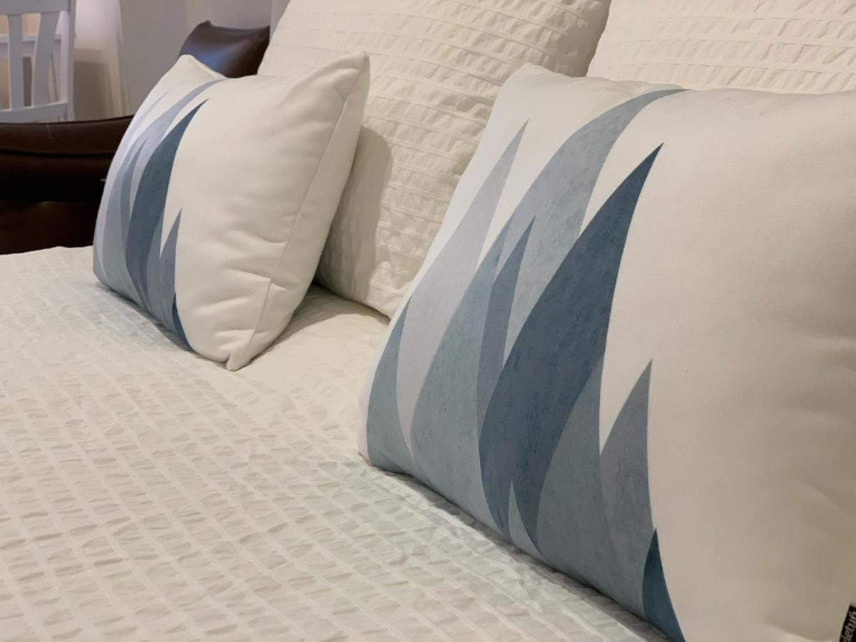 Stirling All Suites Hotel Νέλσον Εξωτερικό φωτογραφία