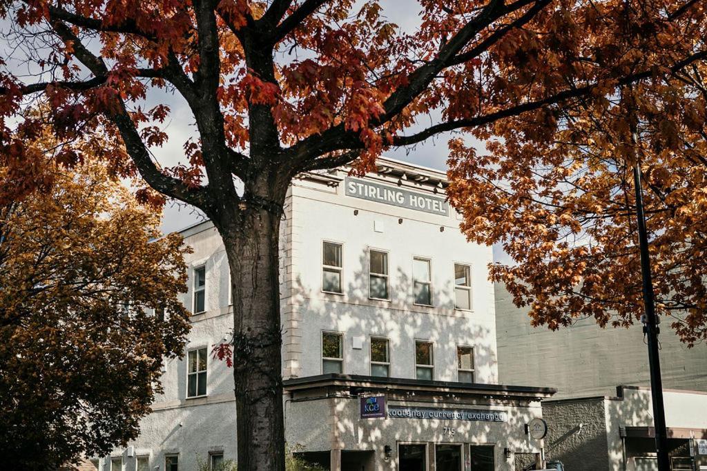 Stirling All Suites Hotel Νέλσον Εξωτερικό φωτογραφία
