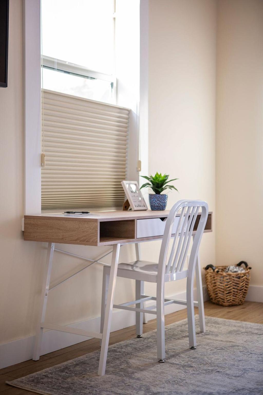 Stirling All Suites Hotel Νέλσον Εξωτερικό φωτογραφία