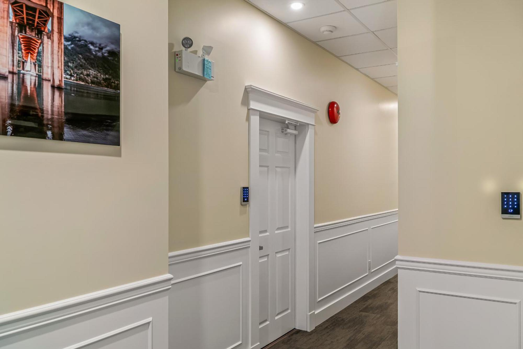 Stirling All Suites Hotel Νέλσον Εξωτερικό φωτογραφία