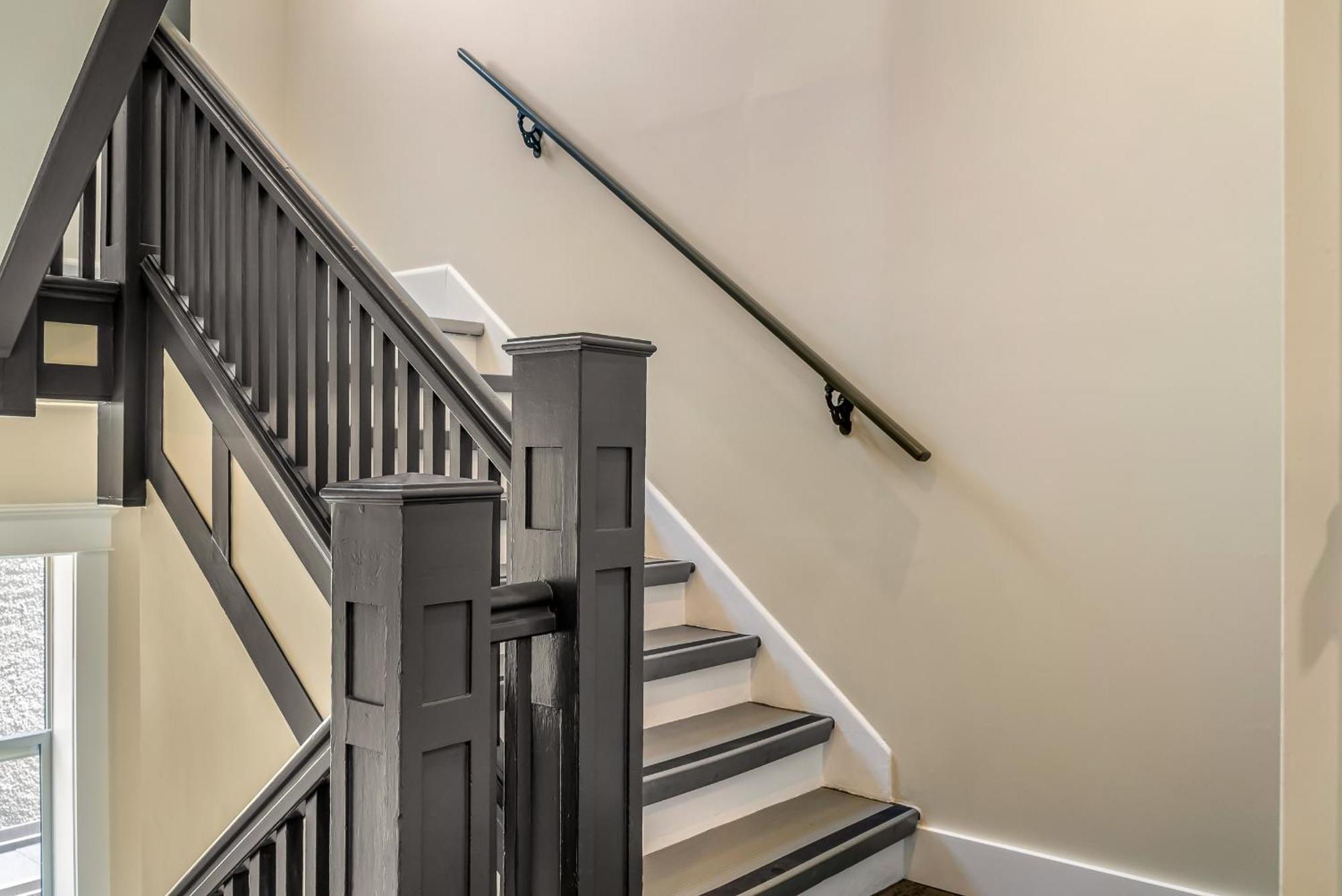Stirling All Suites Hotel Νέλσον Εξωτερικό φωτογραφία