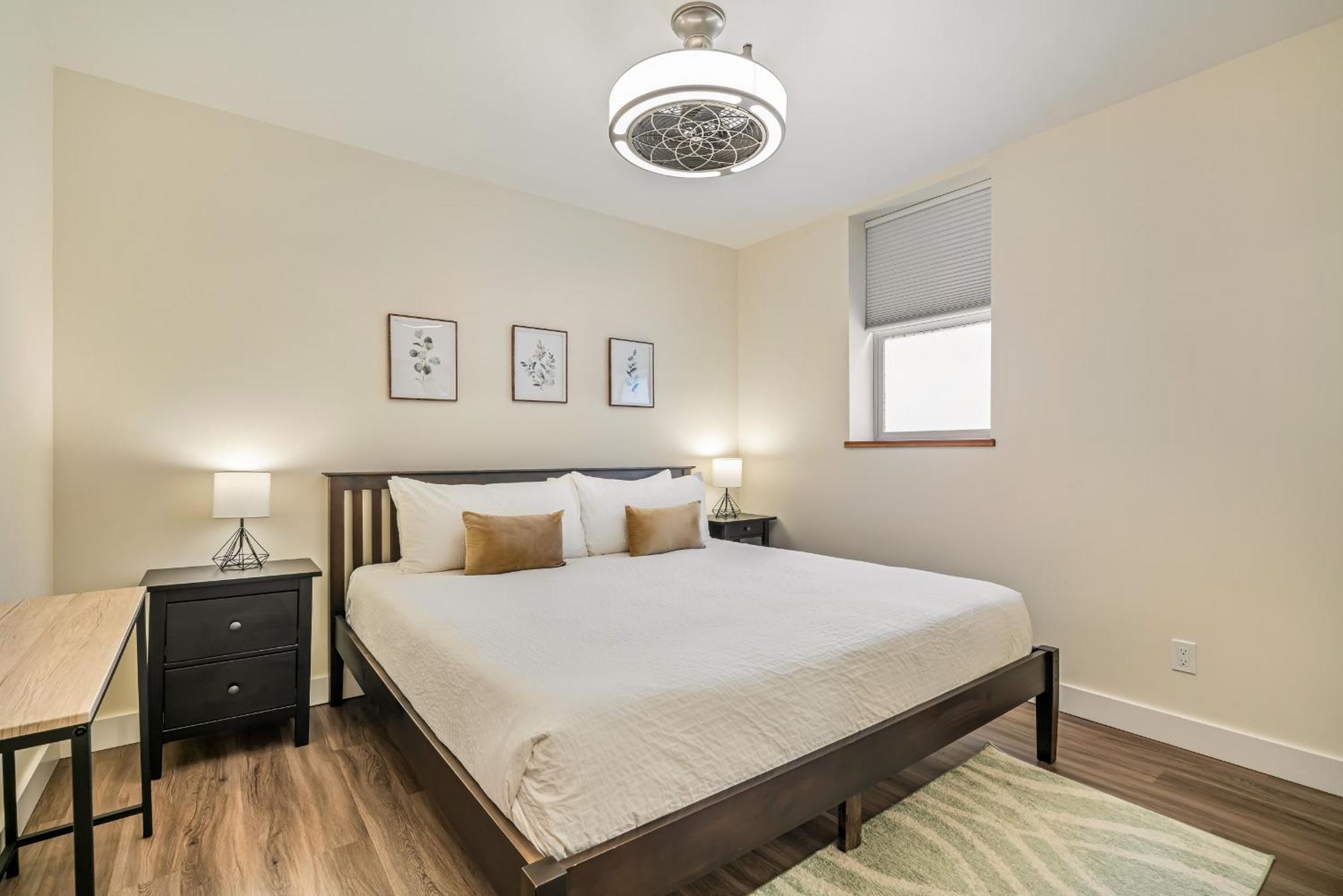 Stirling All Suites Hotel Νέλσον Εξωτερικό φωτογραφία
