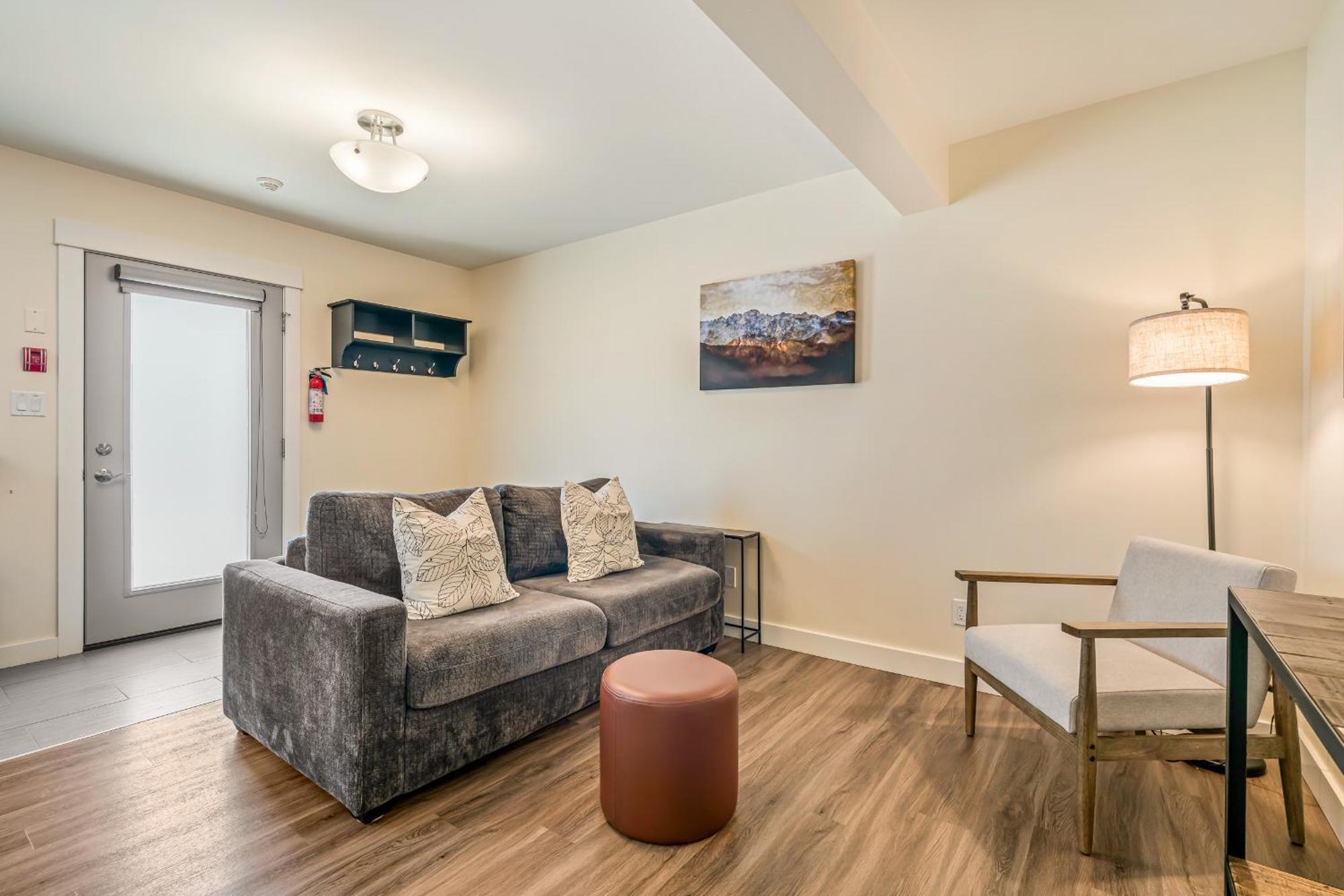 Stirling All Suites Hotel Νέλσον Εξωτερικό φωτογραφία