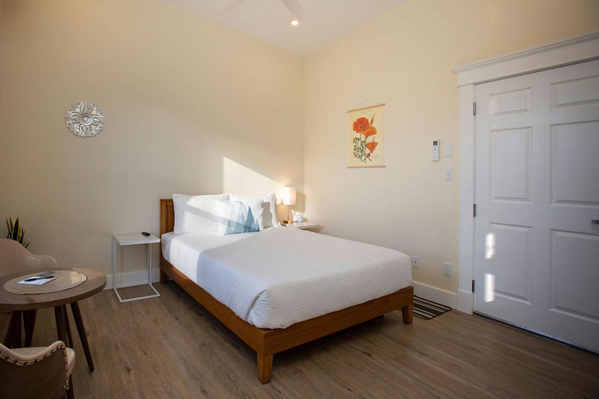 Stirling All Suites Hotel Νέλσον Εξωτερικό φωτογραφία