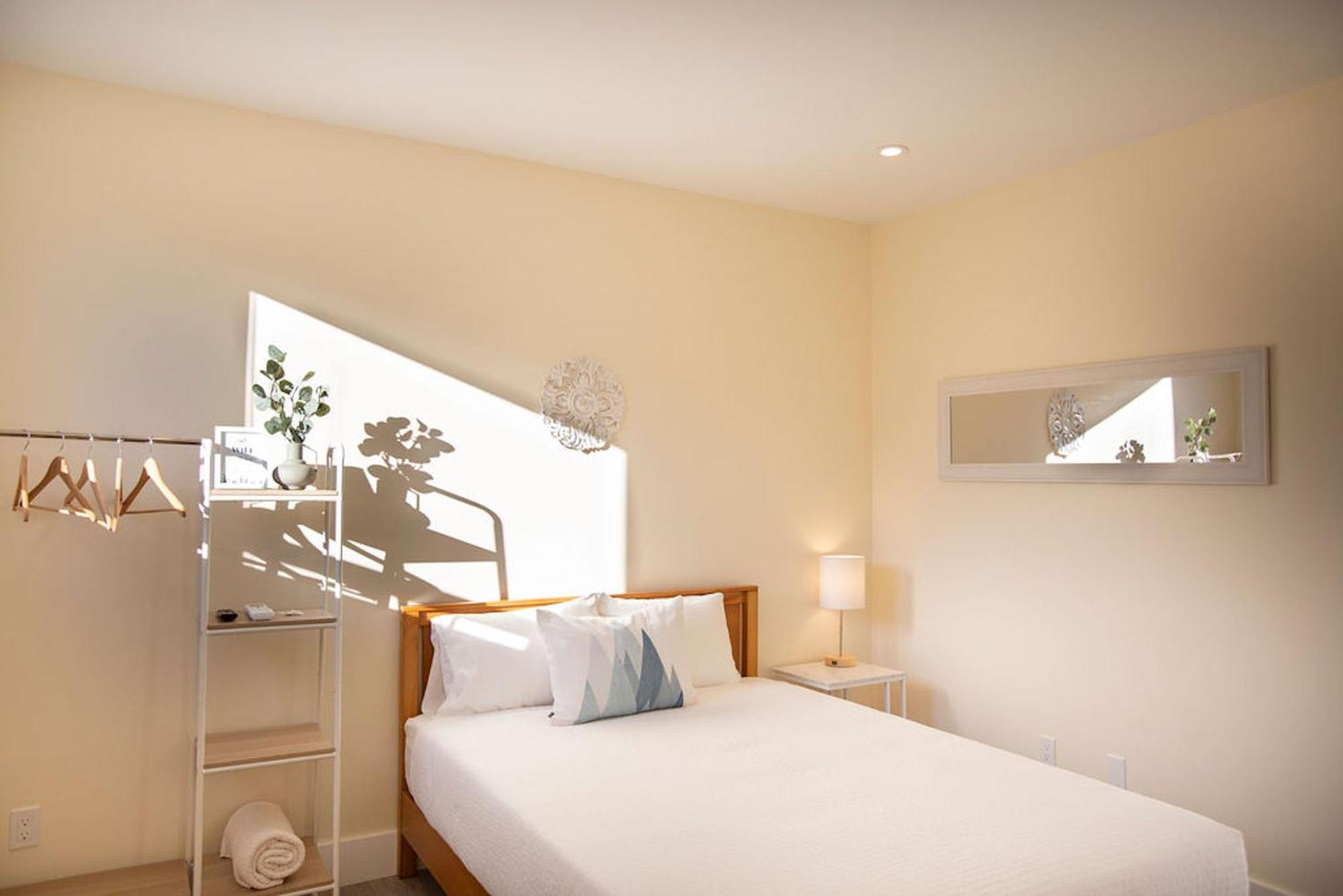 Stirling All Suites Hotel Νέλσον Δωμάτιο φωτογραφία