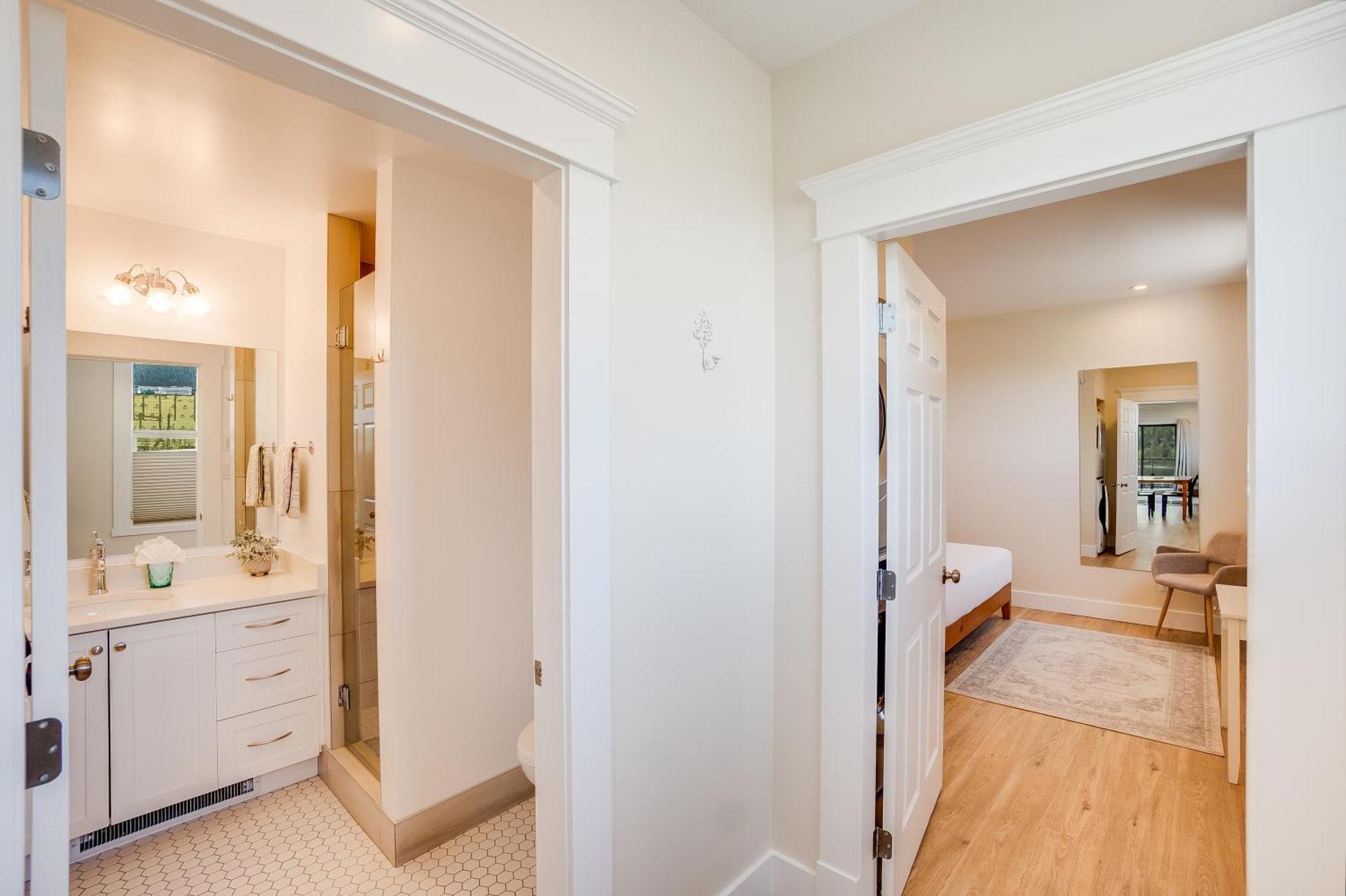 Stirling All Suites Hotel Νέλσον Εξωτερικό φωτογραφία