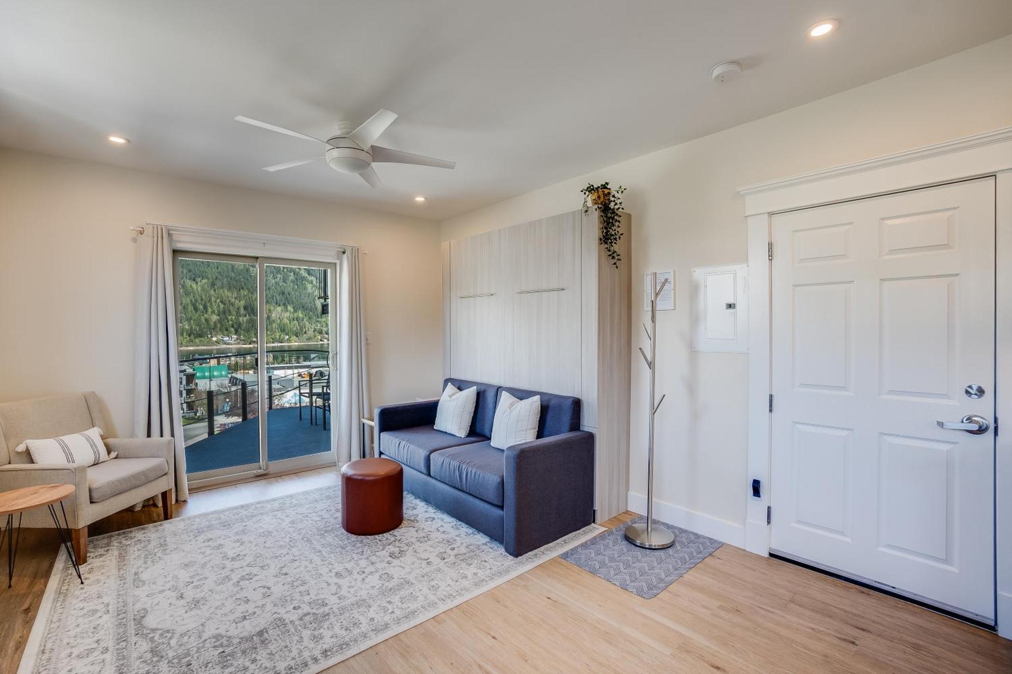 Stirling All Suites Hotel Νέλσον Εξωτερικό φωτογραφία